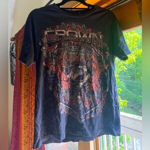 Crown The Empire Band Tee